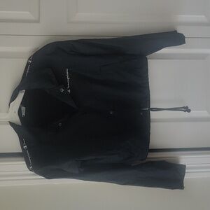 Champion jacket